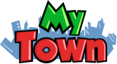 My Town Logo